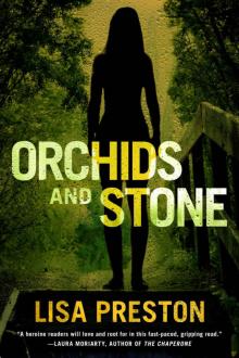 Orchids and Stone Read online