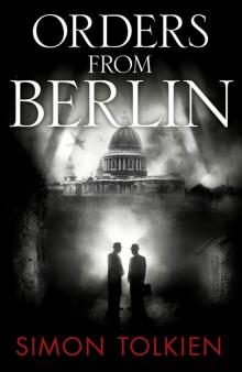 Orders from Berlin it-3 Read online
