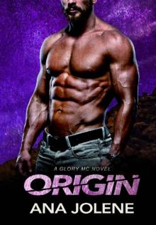 Origin Read online