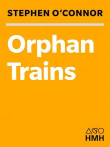 Orphan Trains Read online
