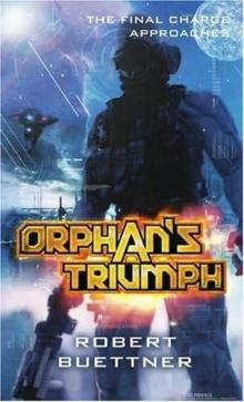 Orphan's Triumph Read online