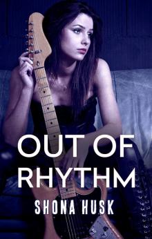 Out of Rhythm (Face the Music Book 1) Read online