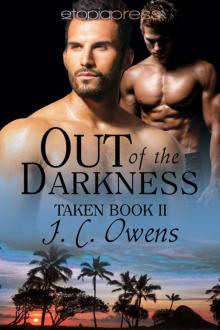 Out of the Darkness Read online