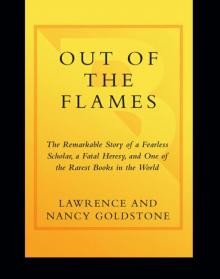 Out of the Flames Read online