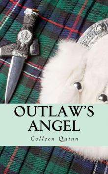 Outlaw's Angel Read online