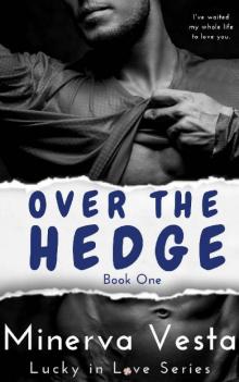 Over the Hedge Read online