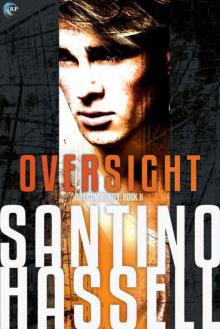 Oversight (The Community Book 2) Read online
