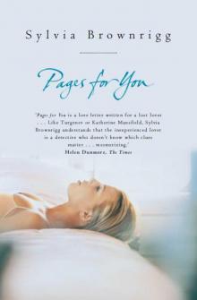 Pages for You