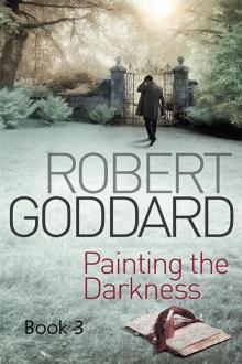 Painting The Darkness - Retail Read online