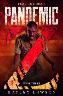 Pandemic Z | Book 3 | Pandemic Z 3 Read online