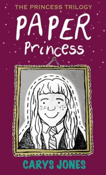 Paper Princess Read online