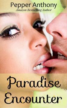 Paradise Encounter Read online