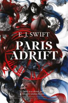 Paris Adrift Read online