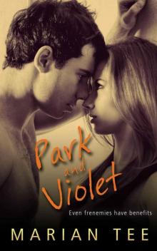 Park and Violet Read online
