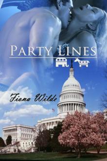 Party Lines Read online