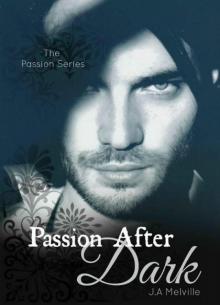 Passion After Dark Read online