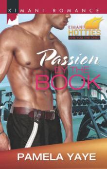 Passion by the Book (Kimani Hotties) Read online