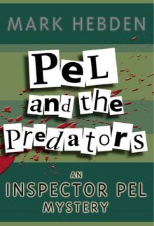 Pel and the Predators Read online