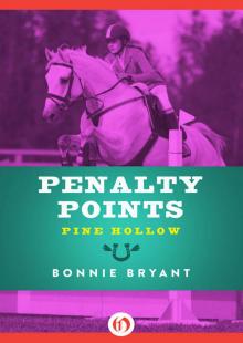 Penalty Points