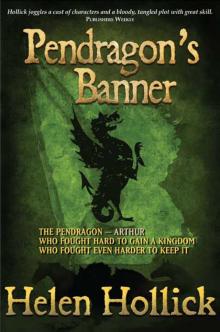 Pendragon's Banner Read online
