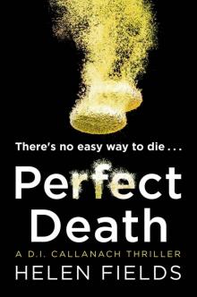 Perfect Death Read online