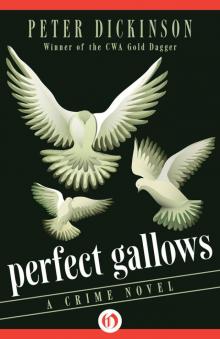 Perfect Gallows Read online