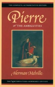 Pierre, Or the Ambiguities Read online