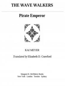 Pirate Emperor Read online