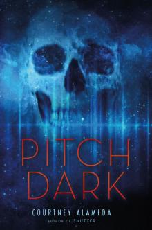 Pitch Dark Read online
