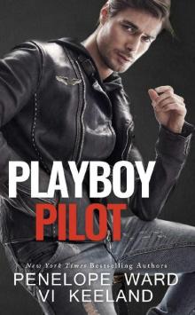 Playboy Pilot Read online