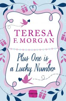 Plus One Is a Lucky Number Read online