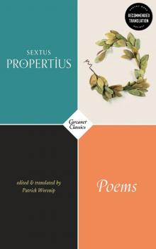 Poems Read online