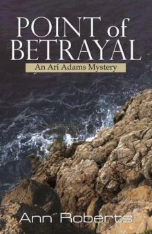Point of Betrayal Read online