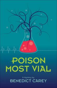 Poison Most Vial Read online