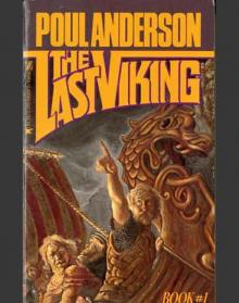 Poul Anderson