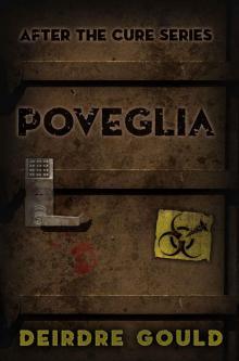 Poveglia (After the Cure Book 4) Read online