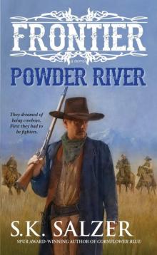 Powder River Read online