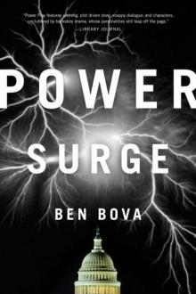 Power Surge Read online