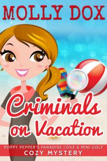 ppp cove 06 - criminals on vacation