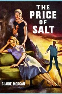 Price Of Salt, The