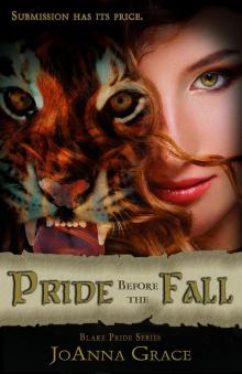 Pride Before the Fall Read online