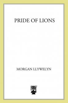 Pride of Lions Read online