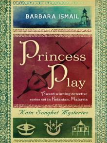 Princess Play Read online