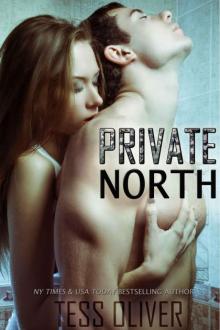 Private North Read online