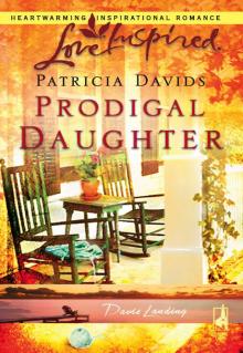 Prodigal Daughter Read online