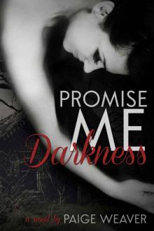 Promise Me Darkness Read online