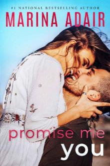 Promise Me You Read online