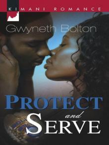Protect and Serve Read online