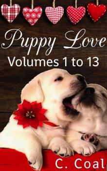 Puppy Love, Volumes 1 to 13