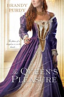 Queen's Pleasure Read online
